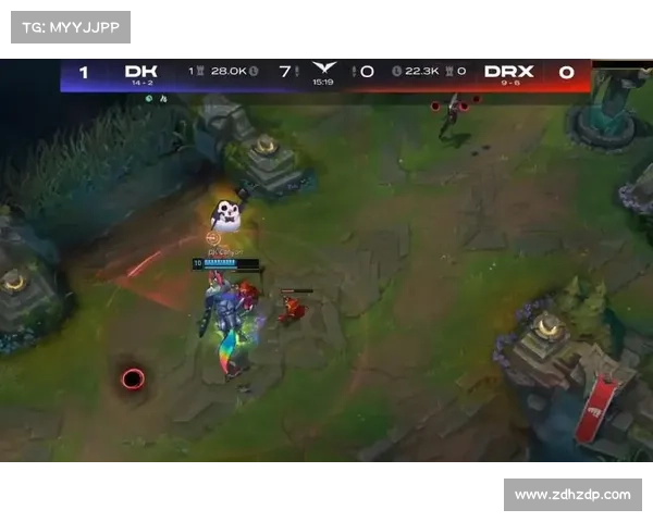 五大最强锤石符文搭配推荐助你轻松掌控比赛节奏