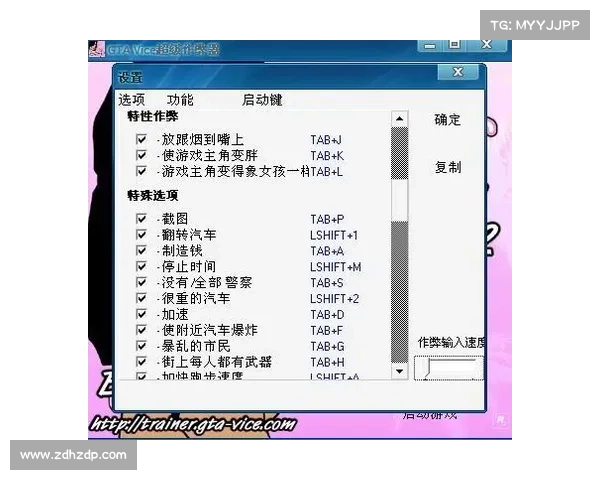 侠盗飞车罪恶都市常用秘籍大全助你畅玩游戏世界