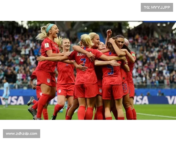 探究美国男足为何能够直接晋级世界杯背后的原因与机制分析