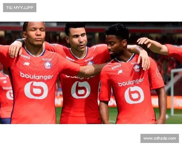 法甲2021赛季里尔逆袭夺冠的战术创新与团队精神解析 法甲2021赛季里尔逆袭夺冠的战术创新与团队精神解析