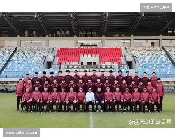 如何全面分析U20亚洲杯中国队表现及未来发展方向