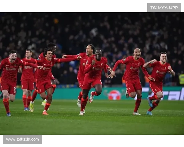 如何通过数据分析与历史表现预测利物浦与巴萨比赛的最终结果