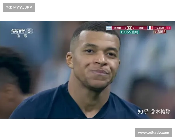 姆巴佩在世界杯决赛中的关键表现与个人能力展现解析