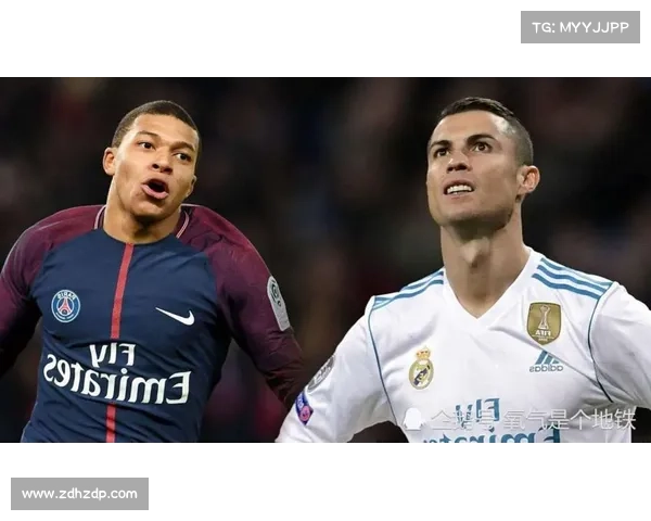 姆巴佩薪资大幅攀升 皇马未来薪资结构或迎大调整