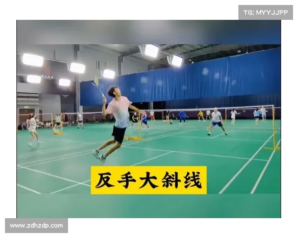 安赛龙凭借精彩反手斜线扣杀力克对手成功夺得丹麦公开赛冠军 安赛龙凭借精彩反手斜线扣杀力克对手成功夺得丹麦公开赛冠军