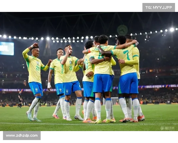 巴西国脚热身前五大精彩瞬间揭秘 球场激情与技术的完美融合