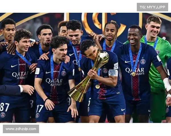 巴黎圣日耳曼足球俱乐部的辉煌成就与历史地位探析 巴黎圣日耳曼足球俱乐部的辉煌成就与历史地位探析