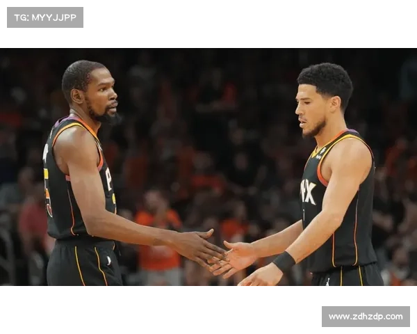 布克球迷基础与影响力的深度剖析与篮球文化的互动发展