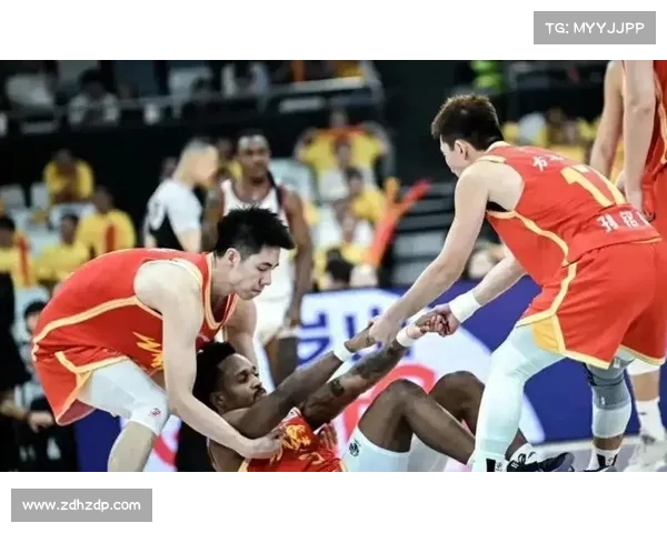 广厦四连胜关键表现盘点 战胜四川背后的决定性因素分析