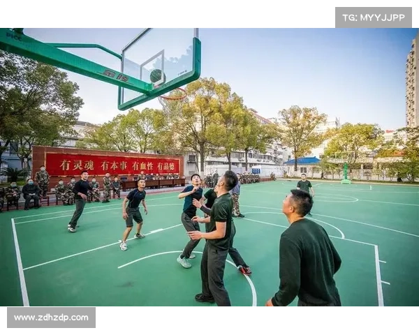 弗劳尔斯篮球精英赛全面展开 热血对决点燃赛场激情