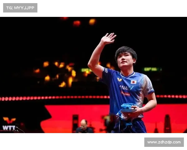 张本智和坦言曾被樊振东打到崩溃 完全无力反击即使知晓对方战术
