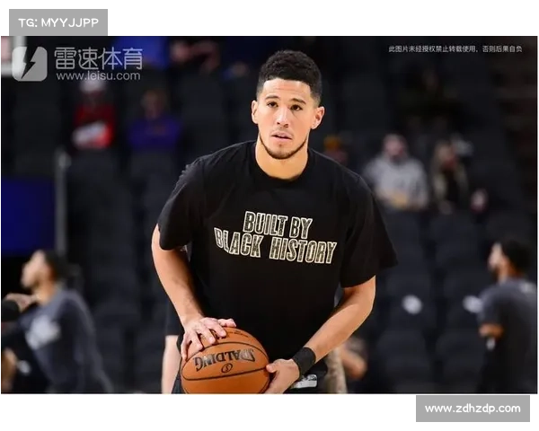 德文·布克疫情期间积极支持医护人员展现社会责任感 德文·布克疫情期间积极支持医护人员展现社会责任感