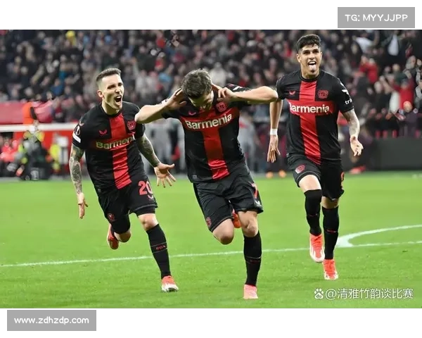 德甲新格局崛起:多支球队挑战拜仁霸权的时代来临 德甲新格局崛起:多支球队挑战拜仁霸权的时代来临