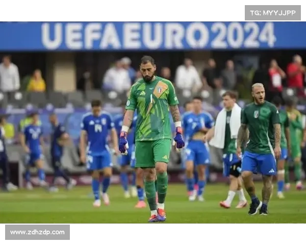 意大利在欧洲杯小组赛中4比0大胜瑞士展现强大实力 意大利在欧洲杯小组赛中4比0大胜瑞士展现强大实力