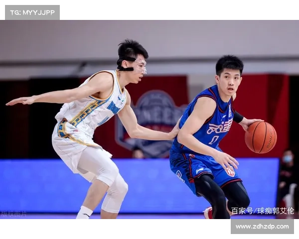 战术革新驱动CBA球队崛起成功的深层原因解析 战术革新驱动CBA球队崛起成功的深层原因解析