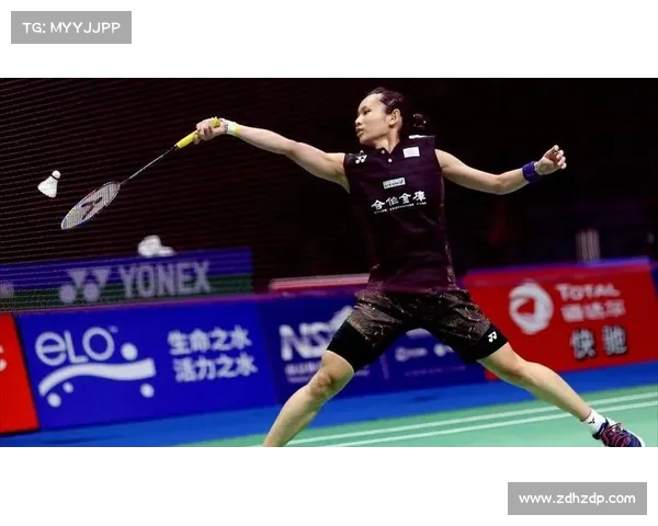 戴资颖瑞士公开赛精彩网前假动作巧妙得分展现技艺高超