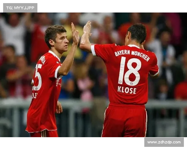 拜仁慕尼黑未来发展路径分析面临挑战与把握机遇的双重考量 拜仁慕尼黑未来发展路径分析面临挑战与把握机遇的双重考量