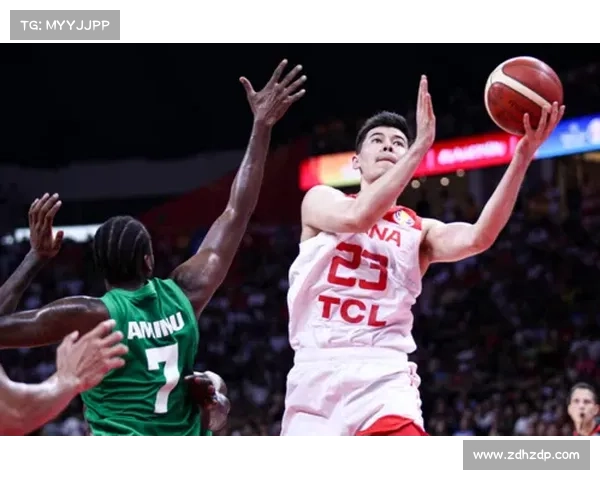 提升CBA球队竞技水平的七大创新策略与未来发展路径分析