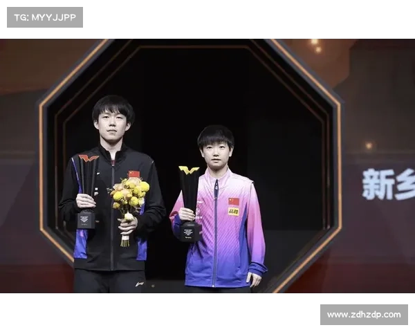 揭秘黄海诚离开国乒背后的真相及其影响力变化全过程